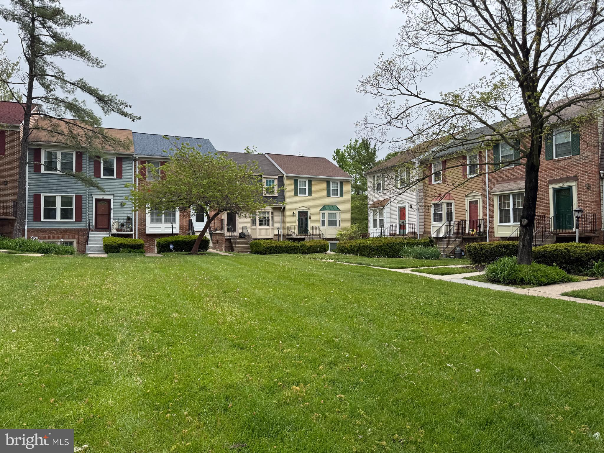CANDLEWOOD CONDOMINIUM - Residential