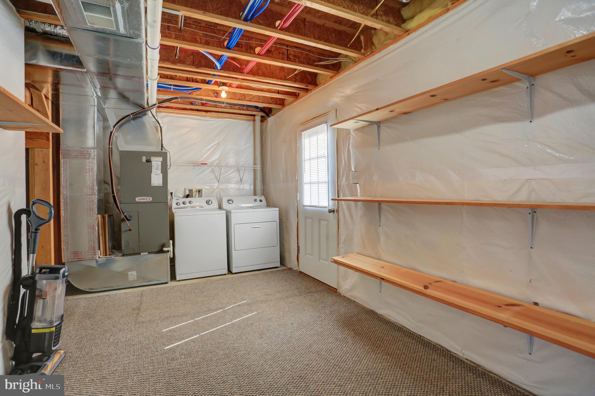 MOUNTAIN SHADOWS - Residential