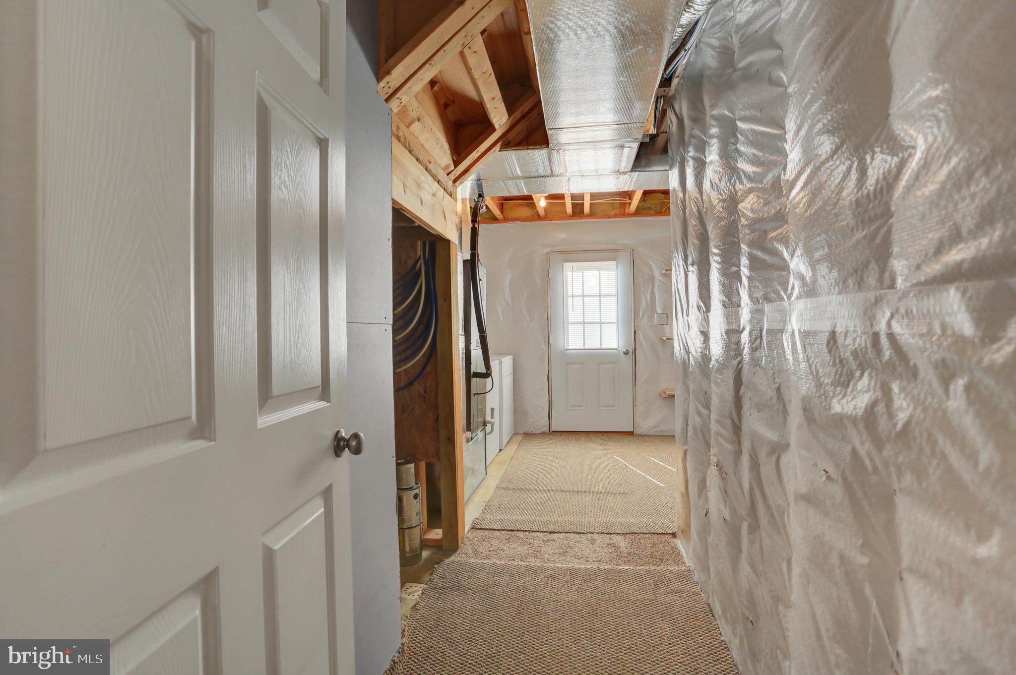 MOUNTAIN SHADOWS - Residential