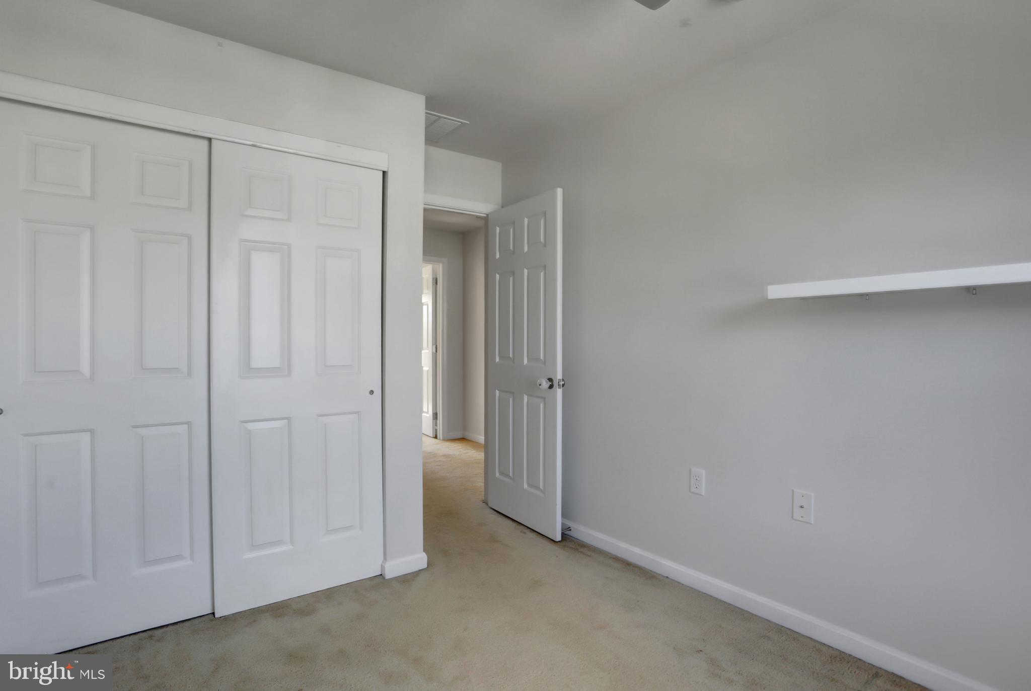 MOUNTAIN SHADOWS - Residential