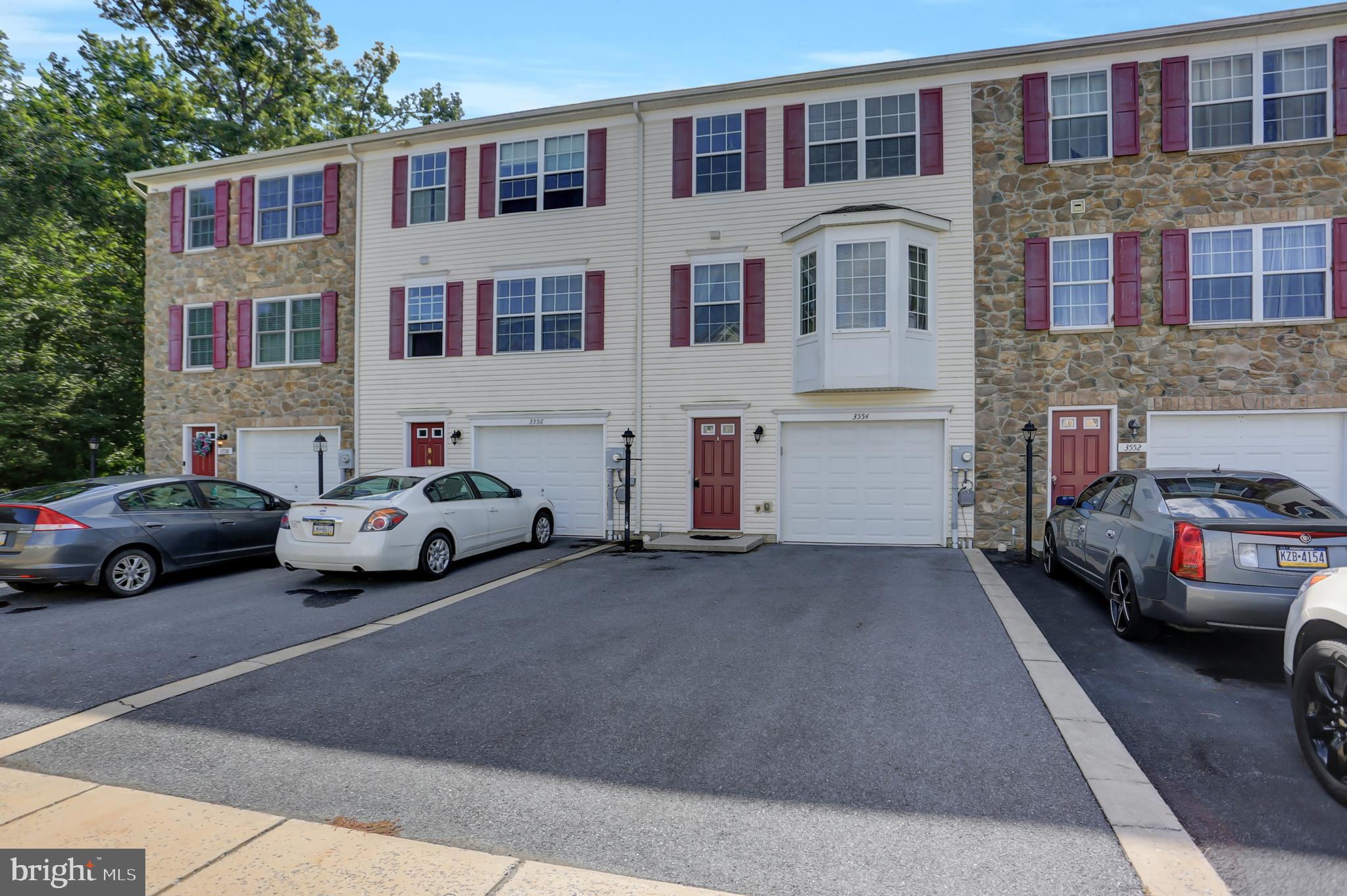 MOUNTAIN SHADOWS - Residential