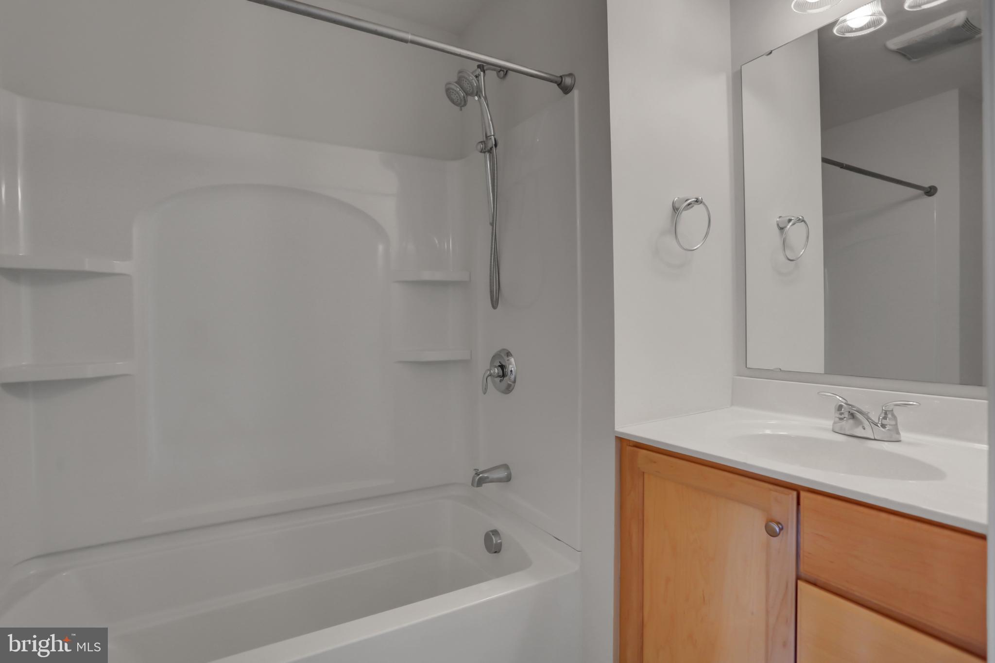 MOUNTAIN SHADOWS - Residential