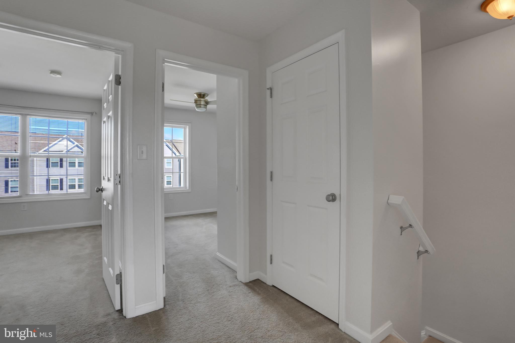 MOUNTAIN SHADOWS - Residential