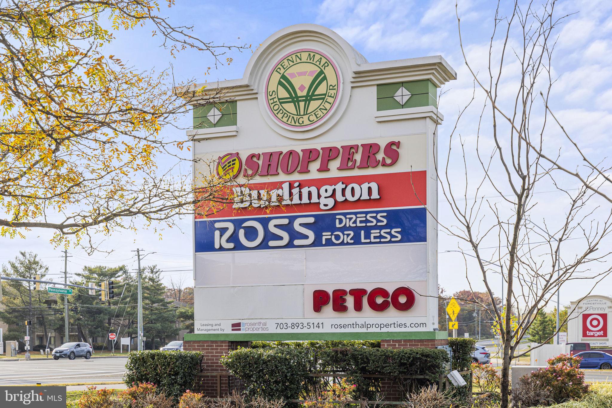 HOLLY HILL CONDOMINIUMS - Residential