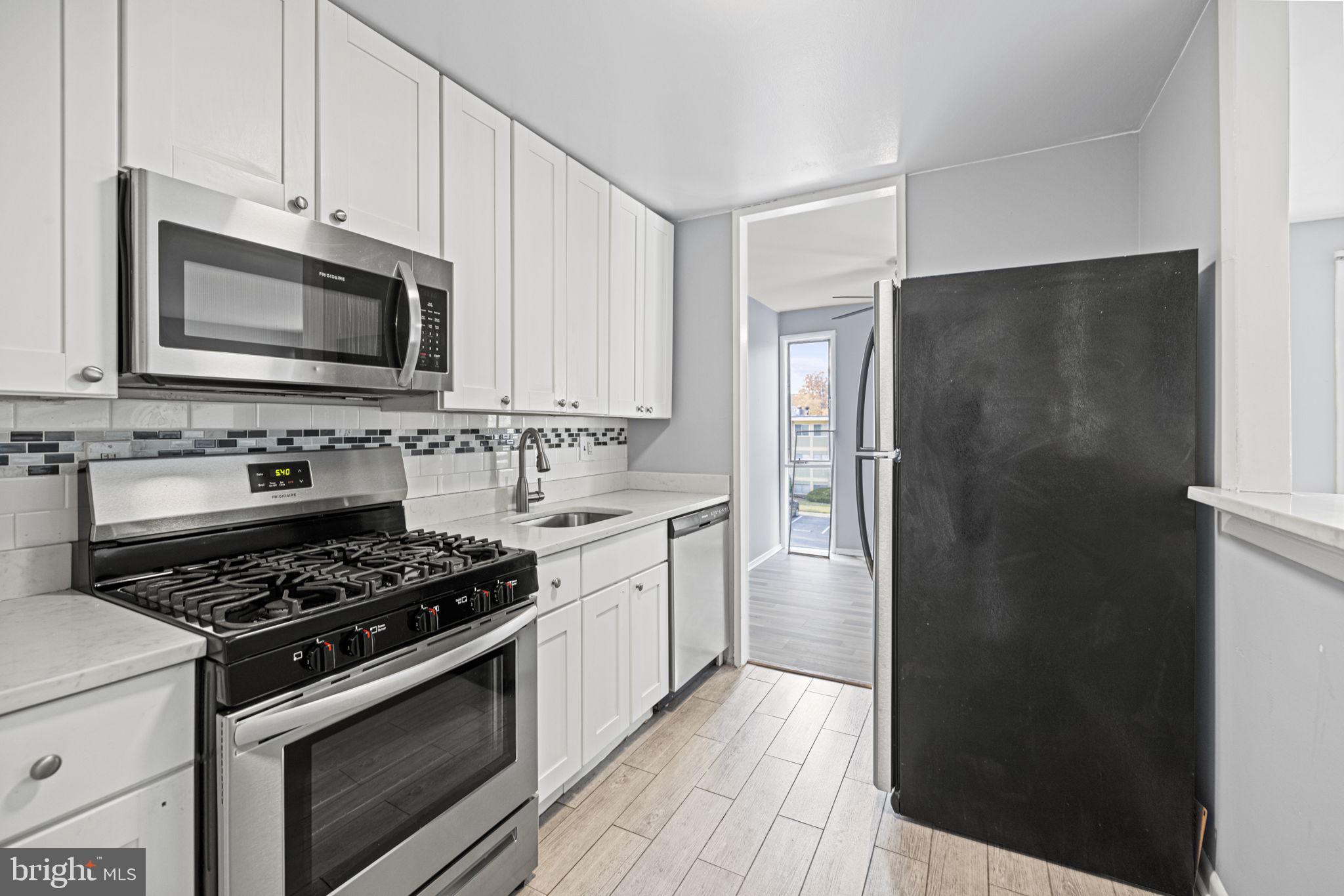 HOLLY HILL CONDOMINIUMS - Residential