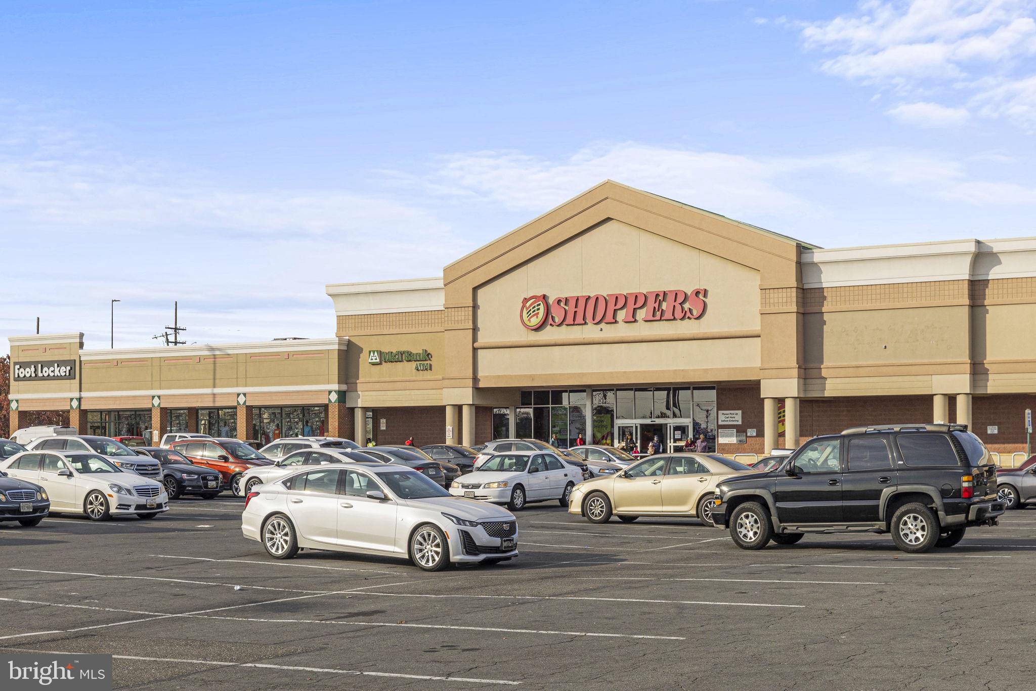 HOLLY HILL CONDOMINIUMS - Residential