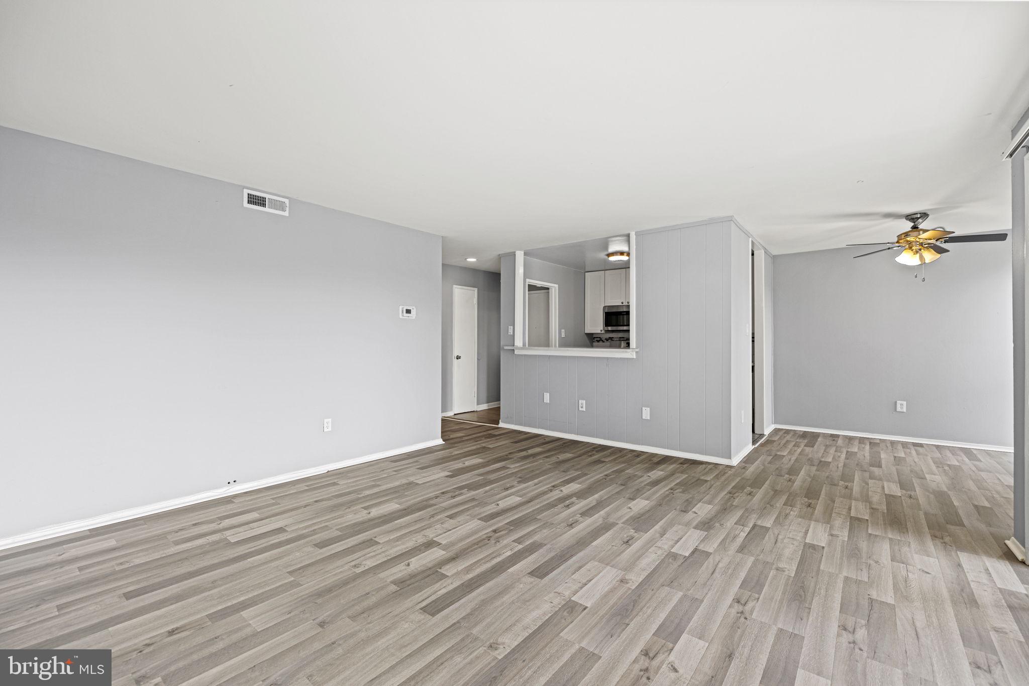 HOLLY HILL CONDOMINIUMS - Residential