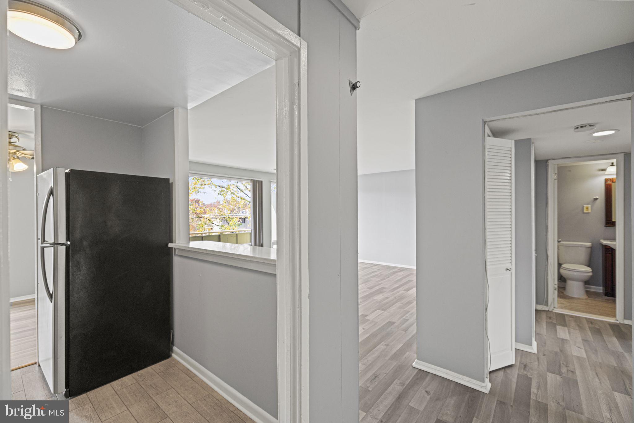 HOLLY HILL CONDOMINIUMS - Residential