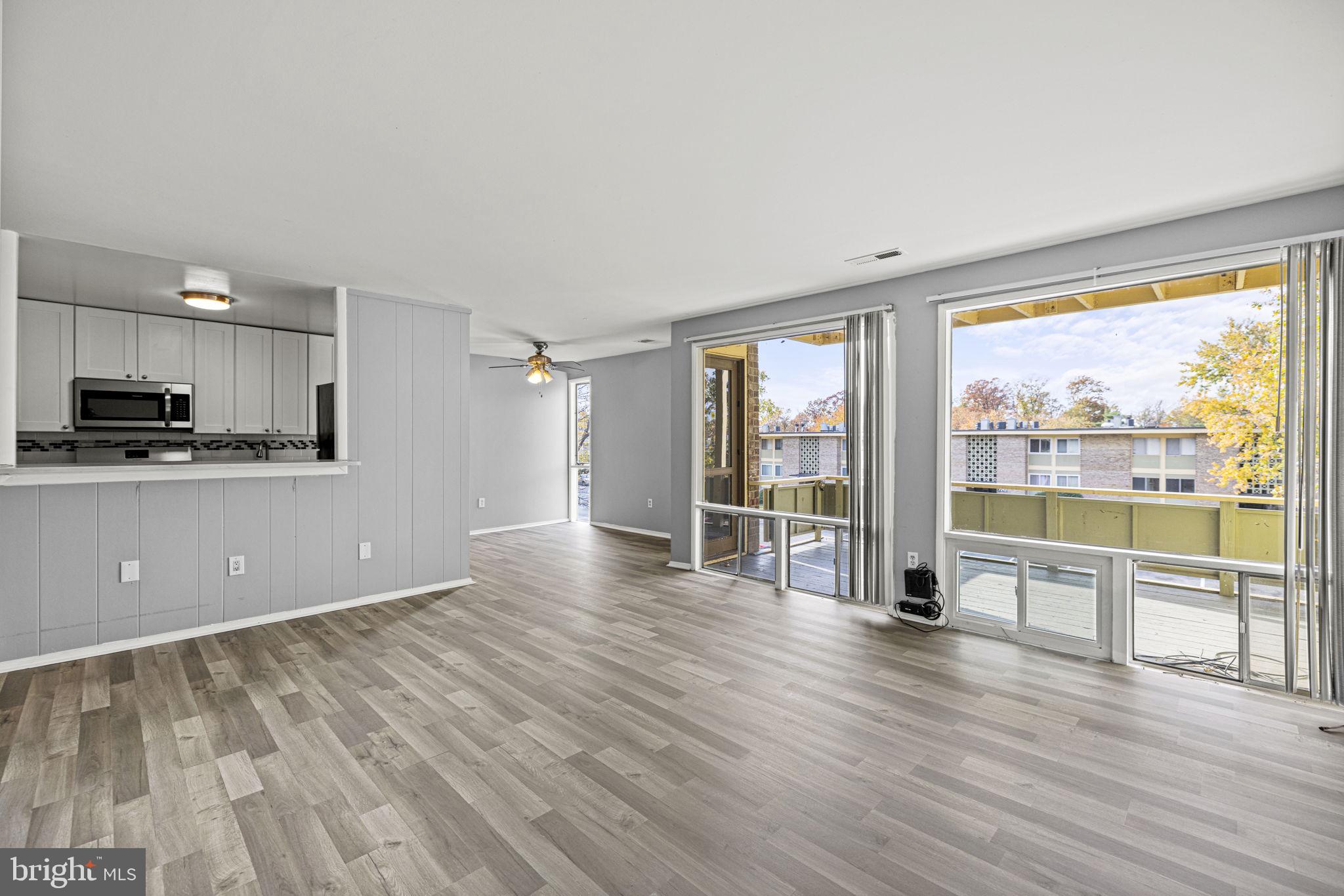 HOLLY HILL CONDOMINIUMS - Residential