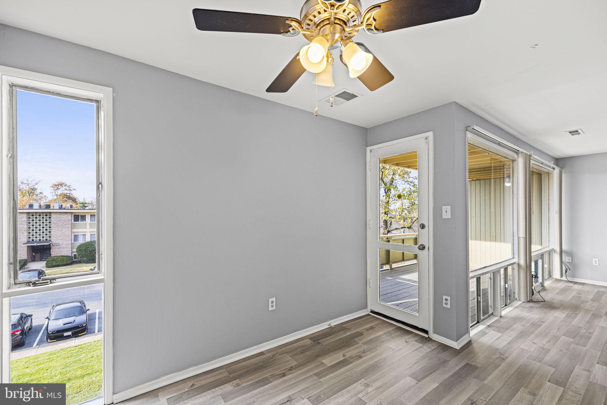 HOLLY HILL CONDOMINIUMS - Residential