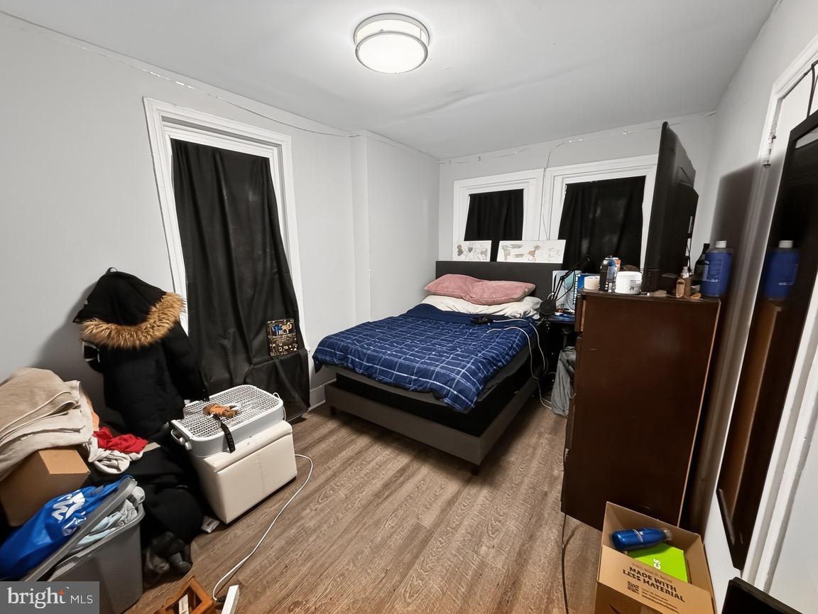 CARROLL PARK - Residential