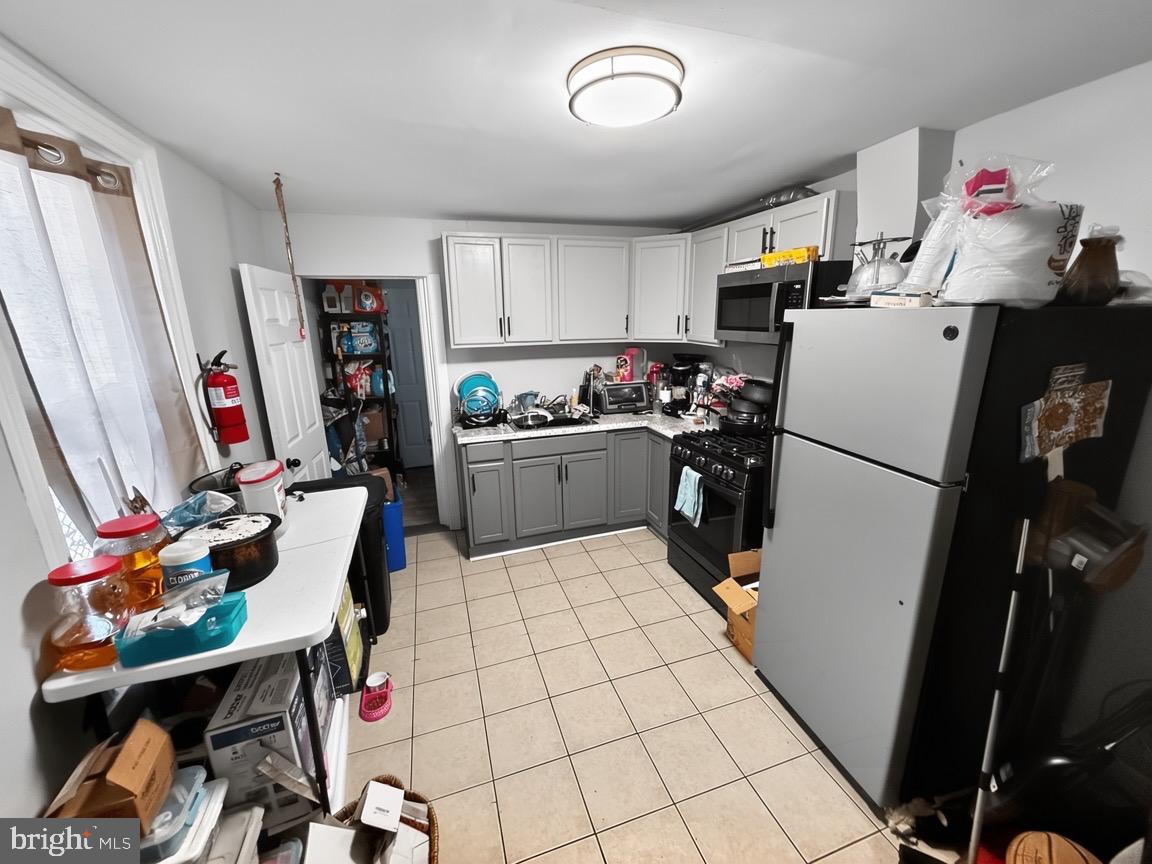 CARROLL PARK - Residential