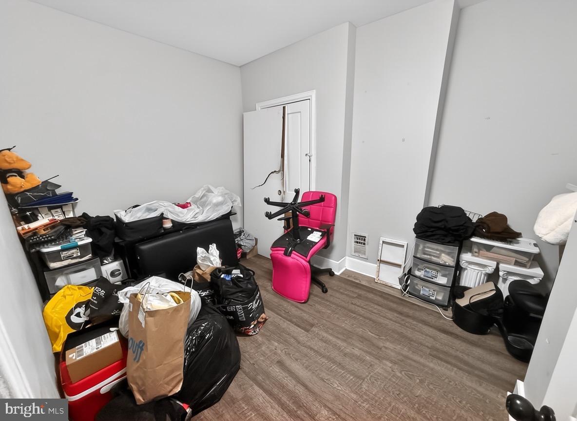 CARROLL PARK - Residential