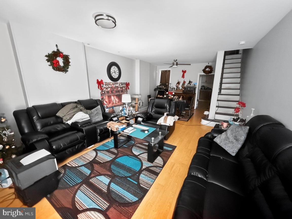 CARROLL PARK - Residential