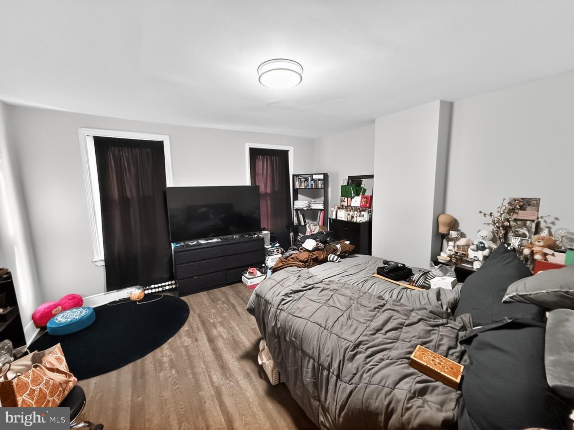 CARROLL PARK - Residential