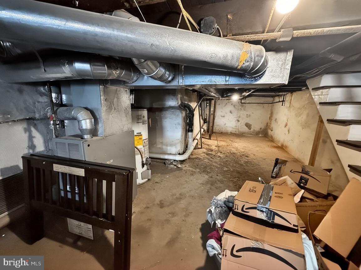 CARROLL PARK - Residential