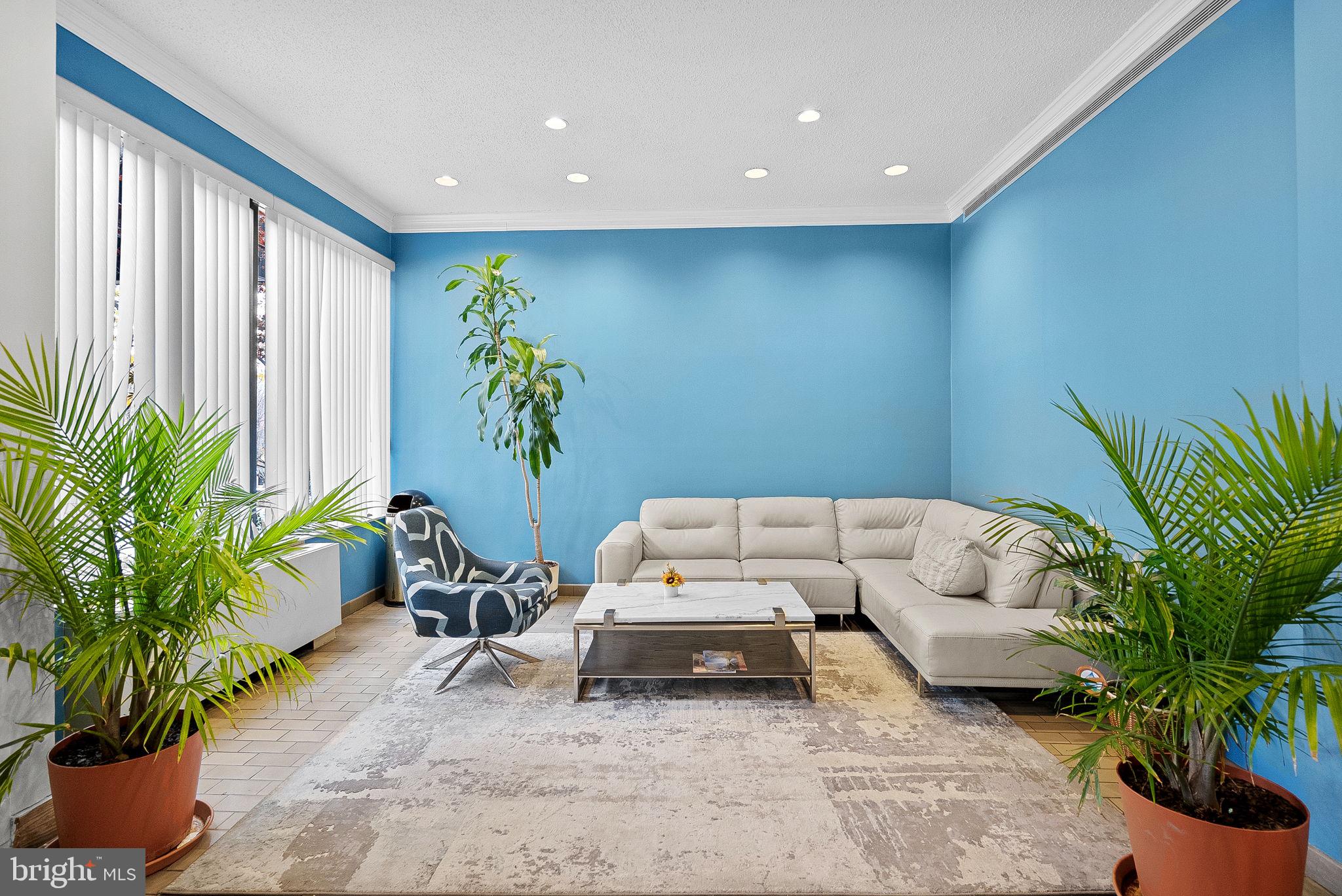 PAVILION ON THE PARK - Residential