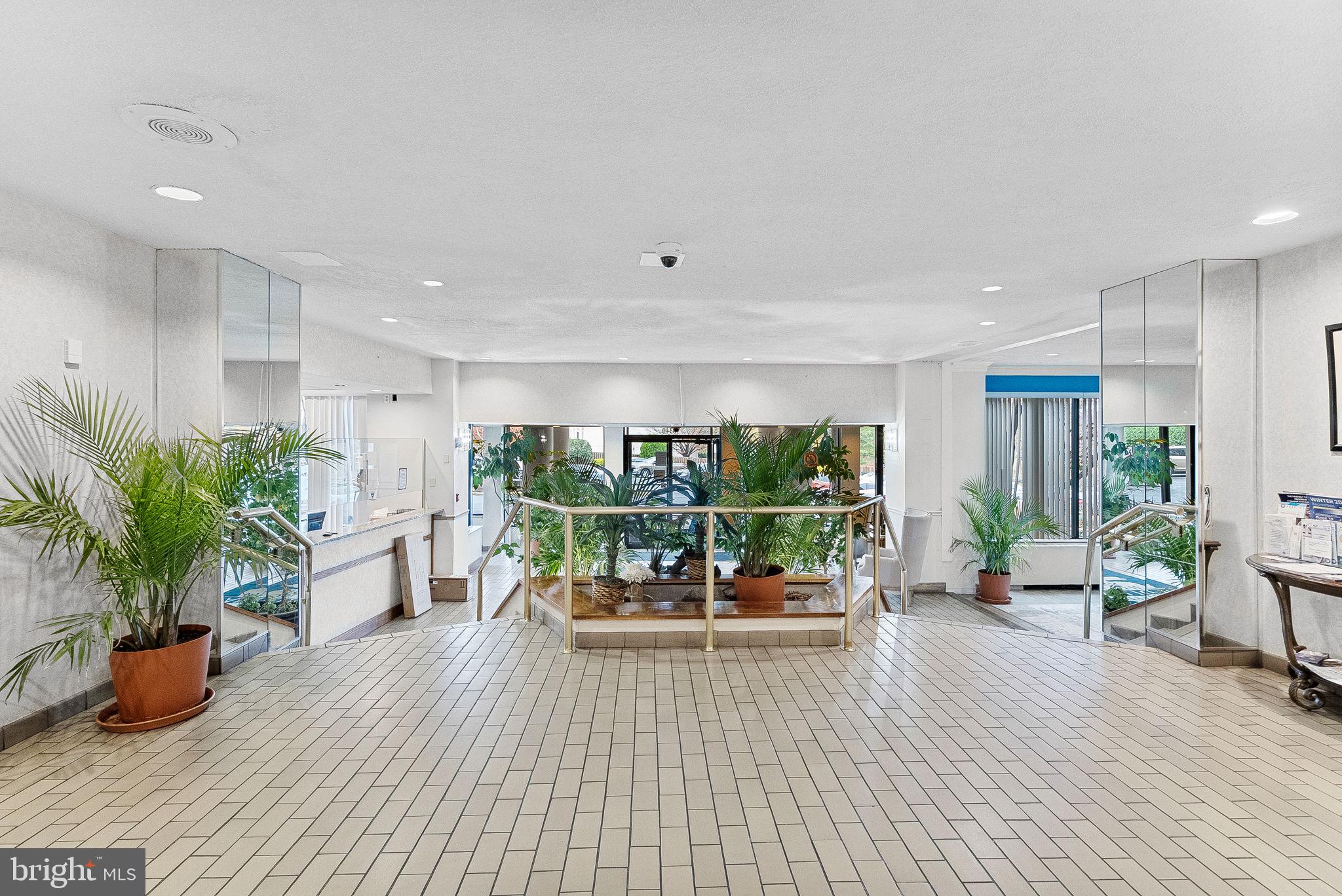 PAVILION ON THE PARK - Residential