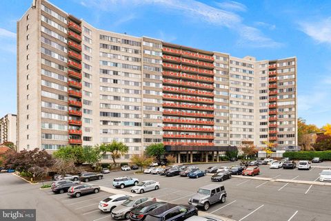 5340 HOLMES RUN PARKWAY 107 ALEXANDRIA VA 22304