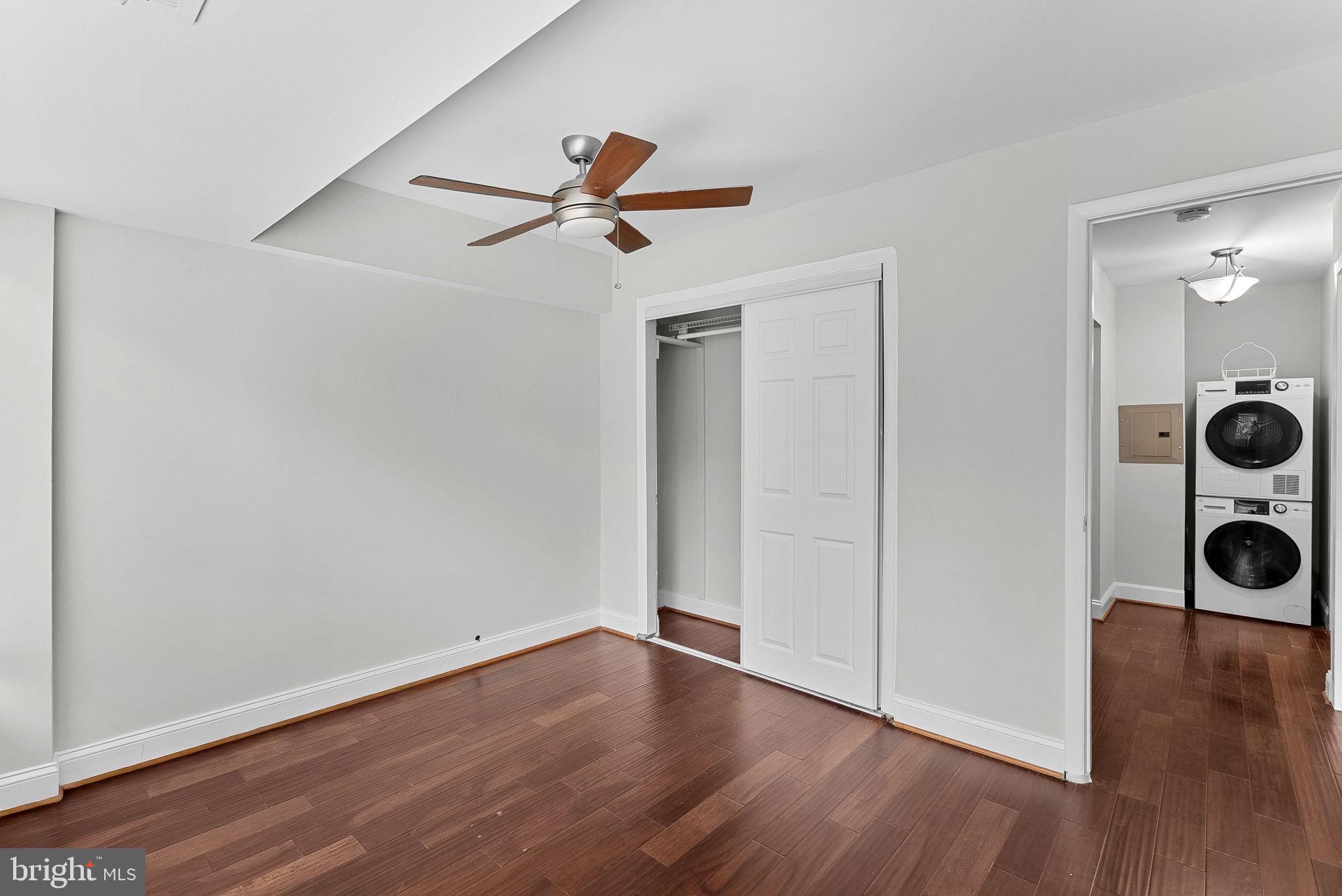 PAVILION ON THE PARK - Residential