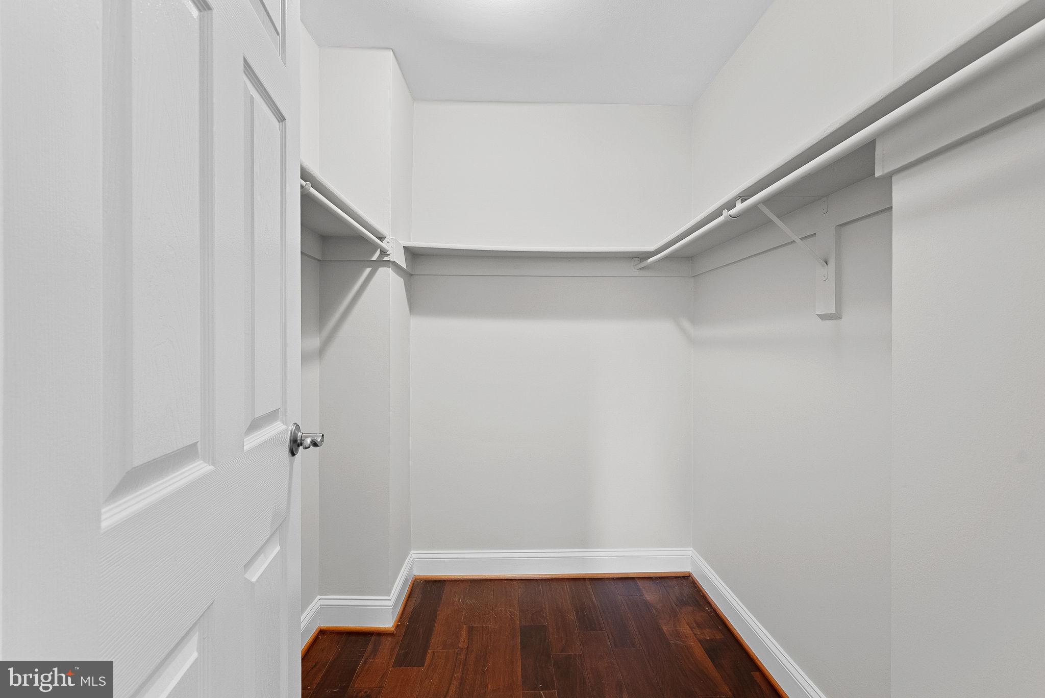 PAVILION ON THE PARK - Residential