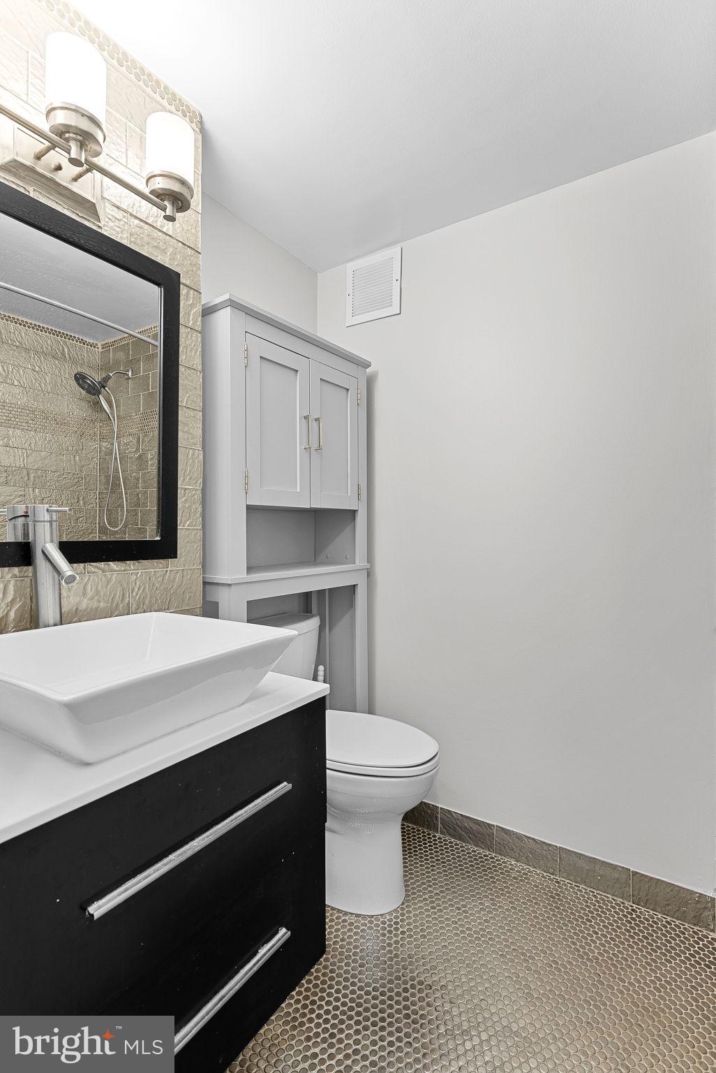 PAVILION ON THE PARK - Residential