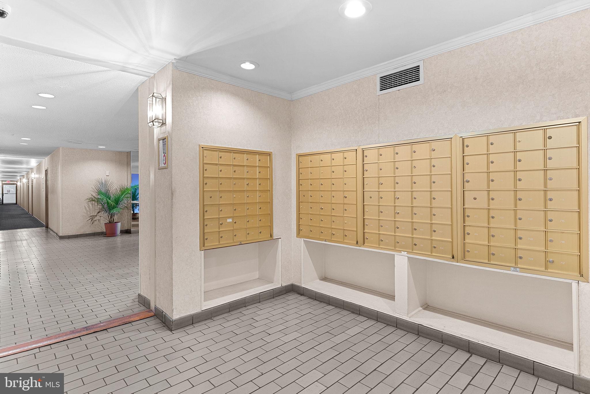 PAVILION ON THE PARK - Residential