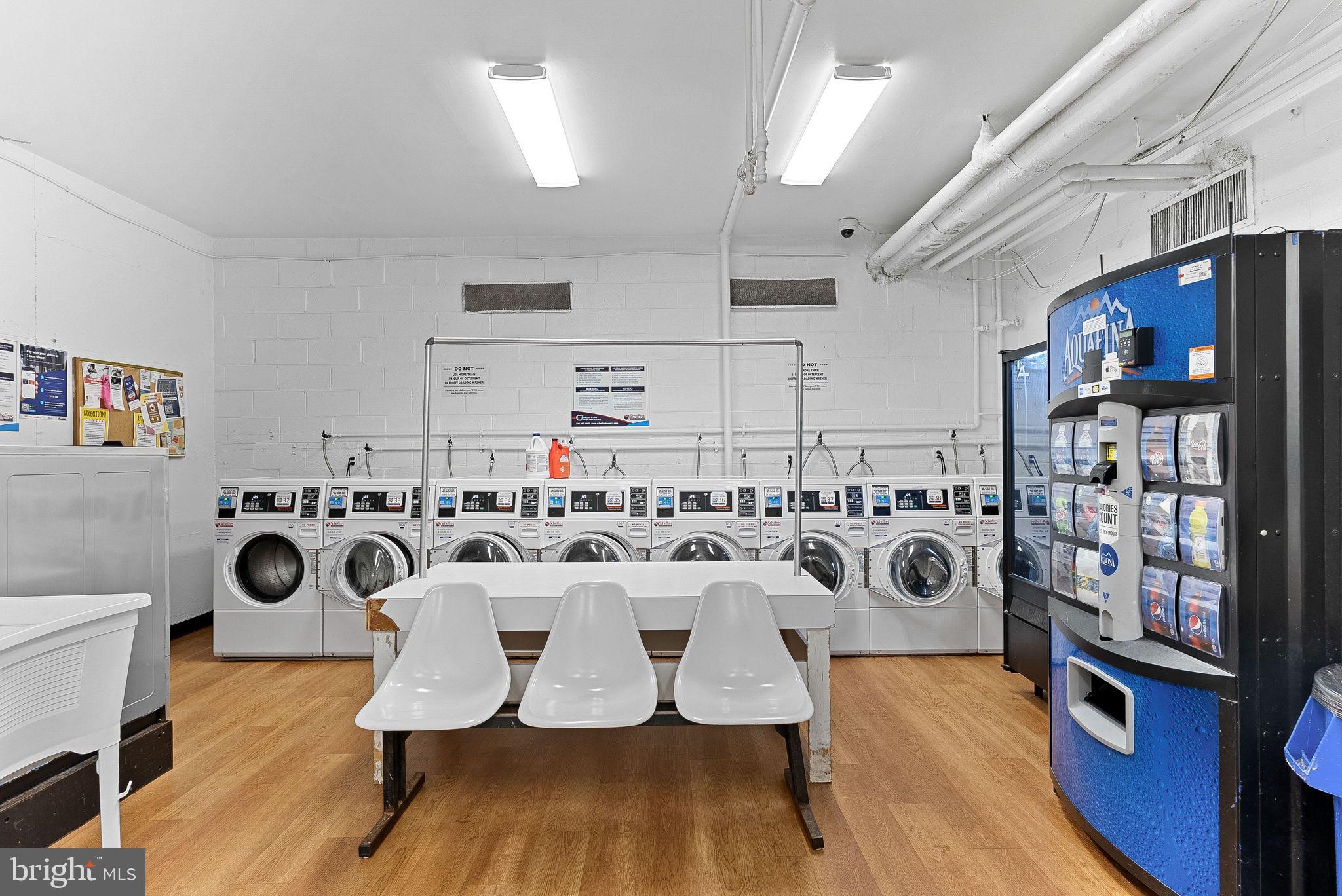 PAVILION ON THE PARK - Residential