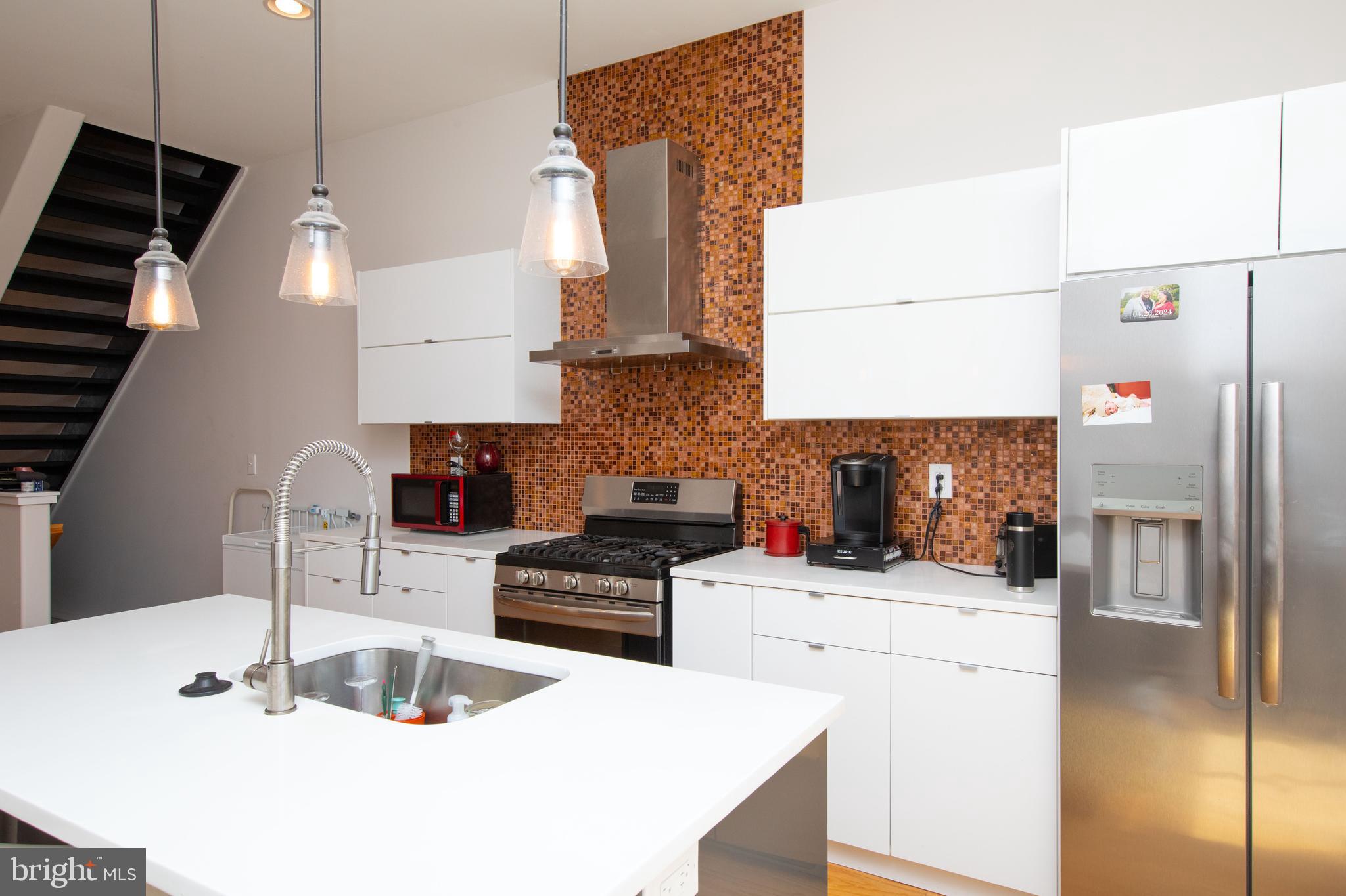 OLDE KENSINGTON - Residential