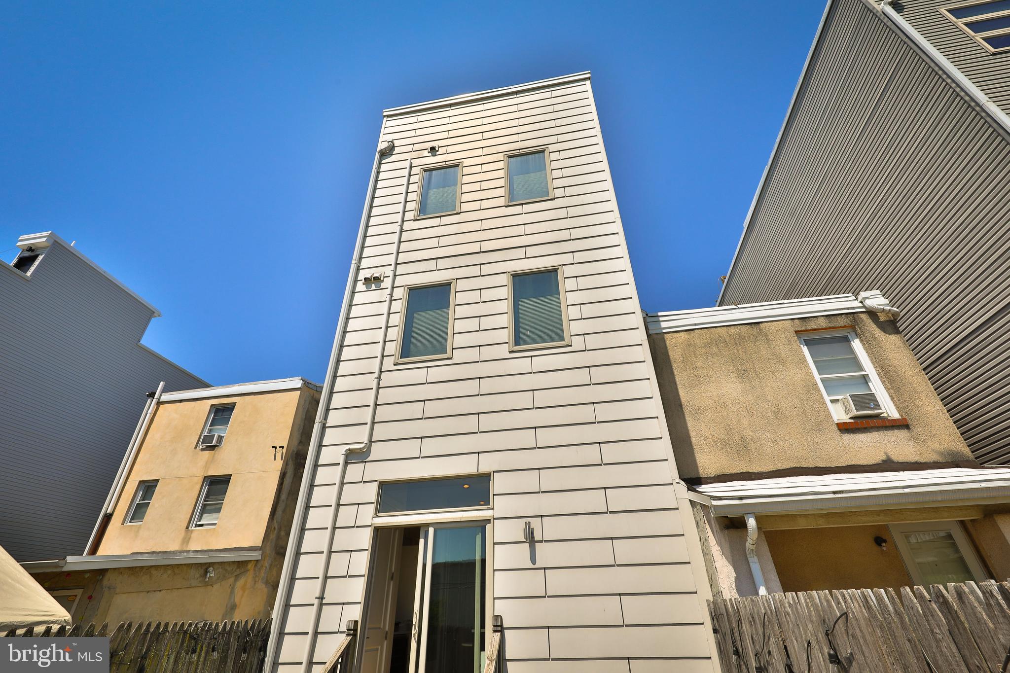 OLDE KENSINGTON - Residential