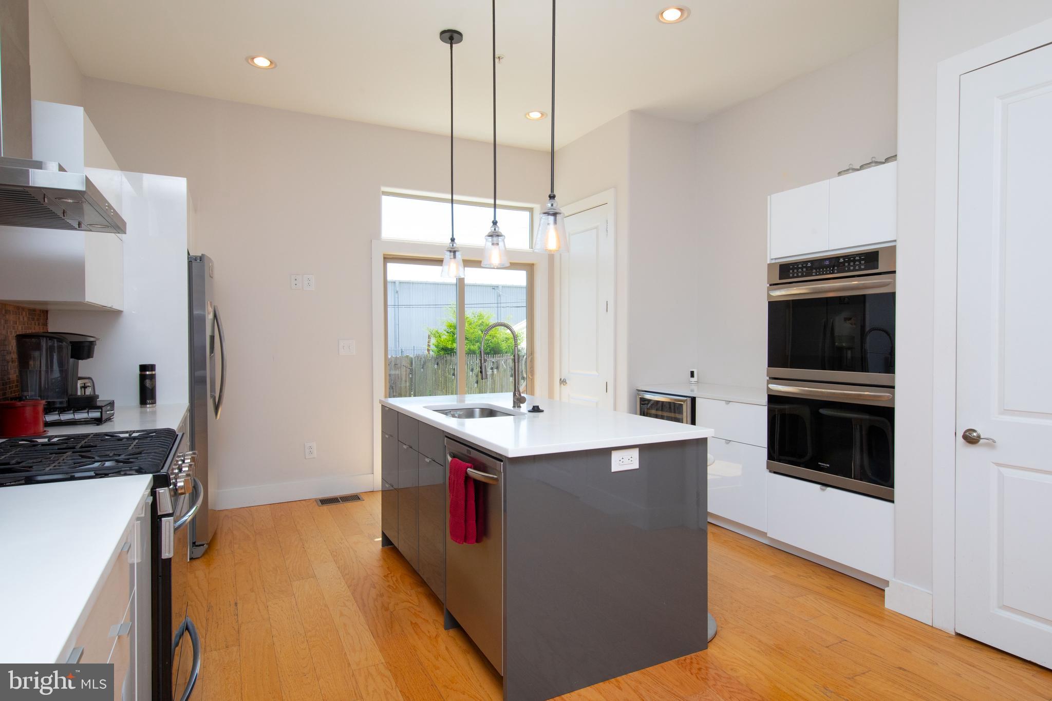 OLDE KENSINGTON - Residential