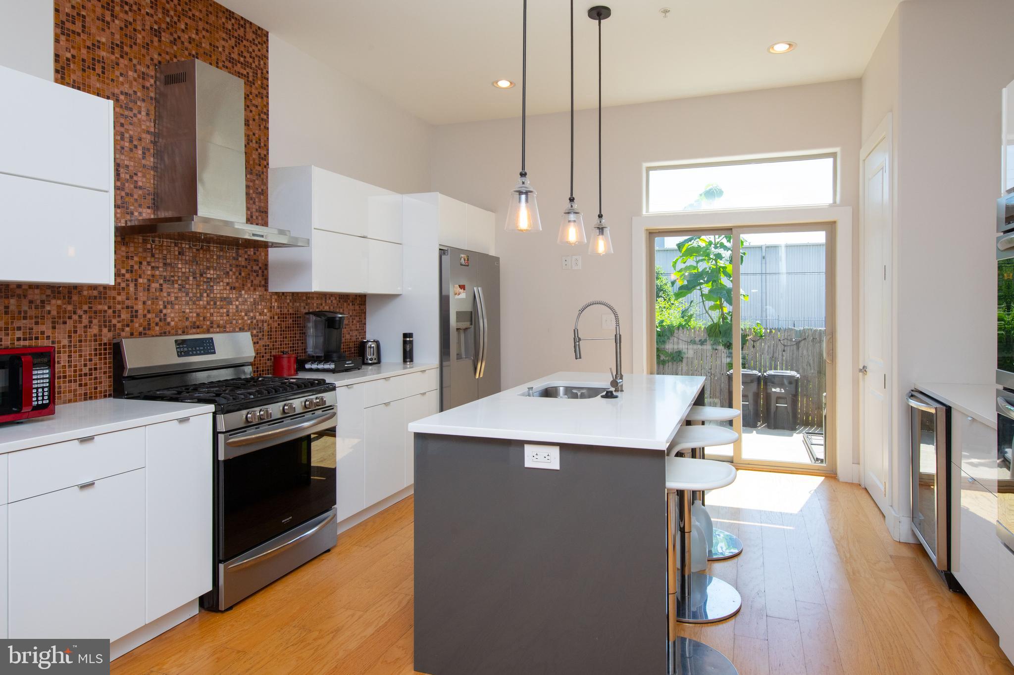 OLDE KENSINGTON - Residential