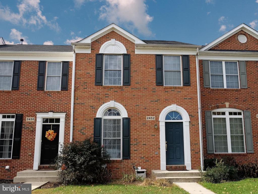 CHAPEL GROVE - Residential Lease