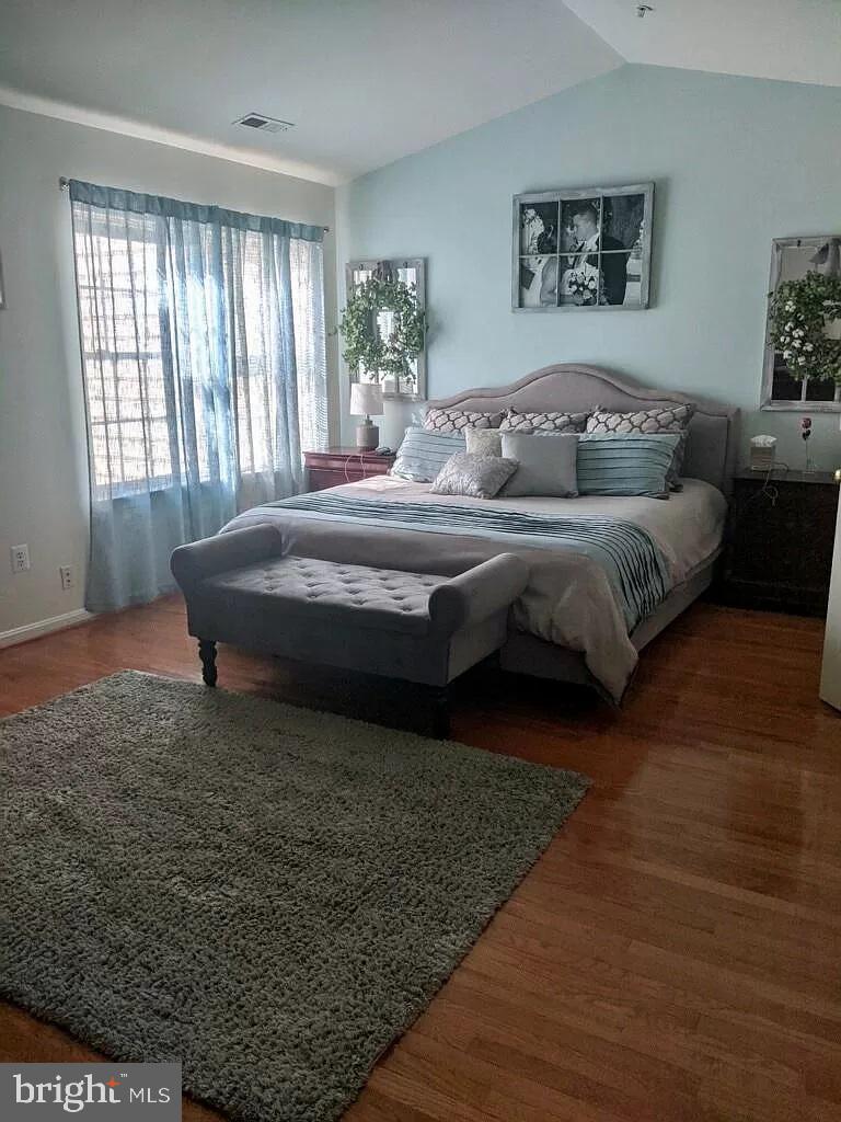 CHAPEL GROVE - Residential Lease