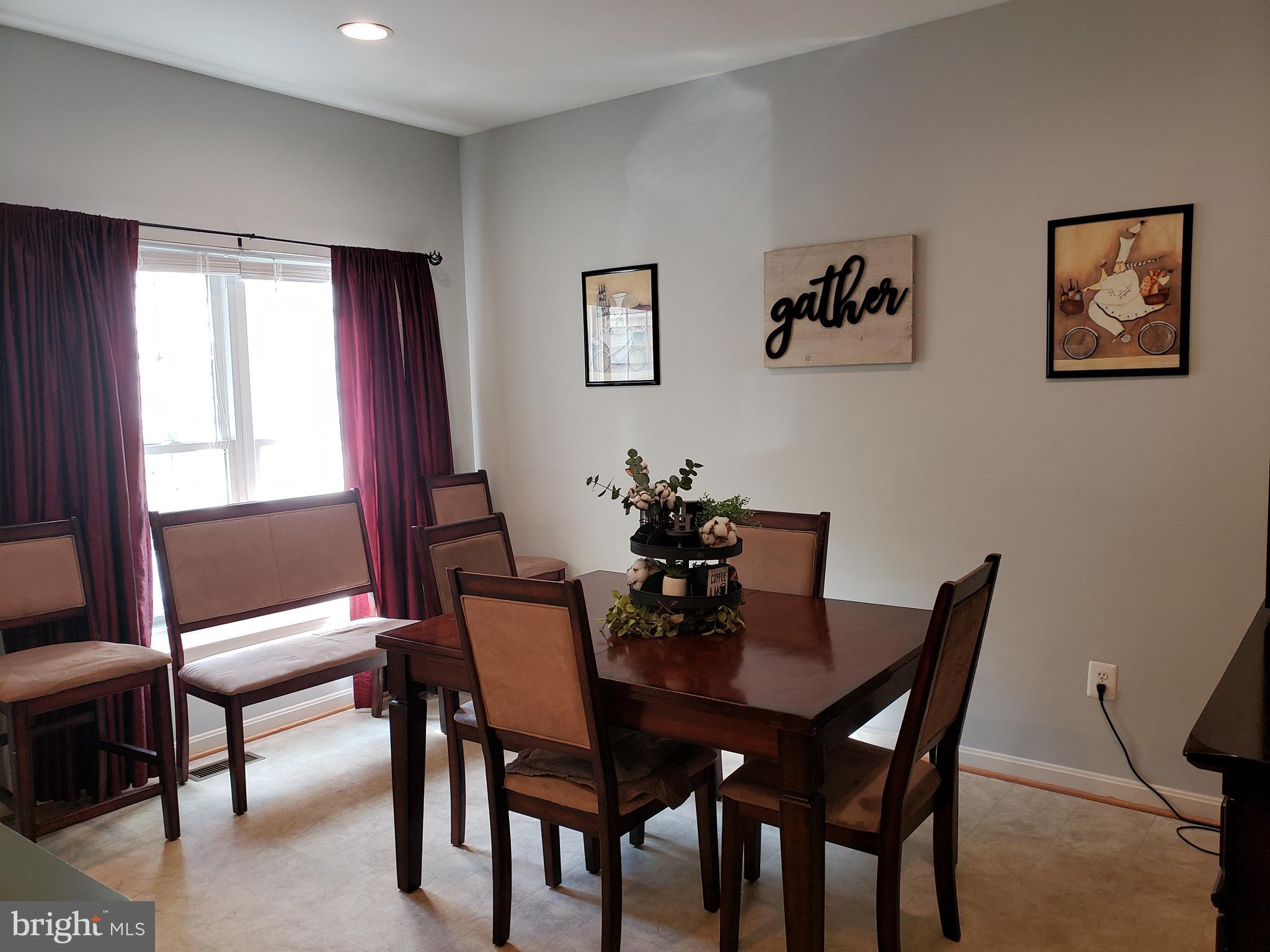 CHAPEL GROVE - Residential Lease