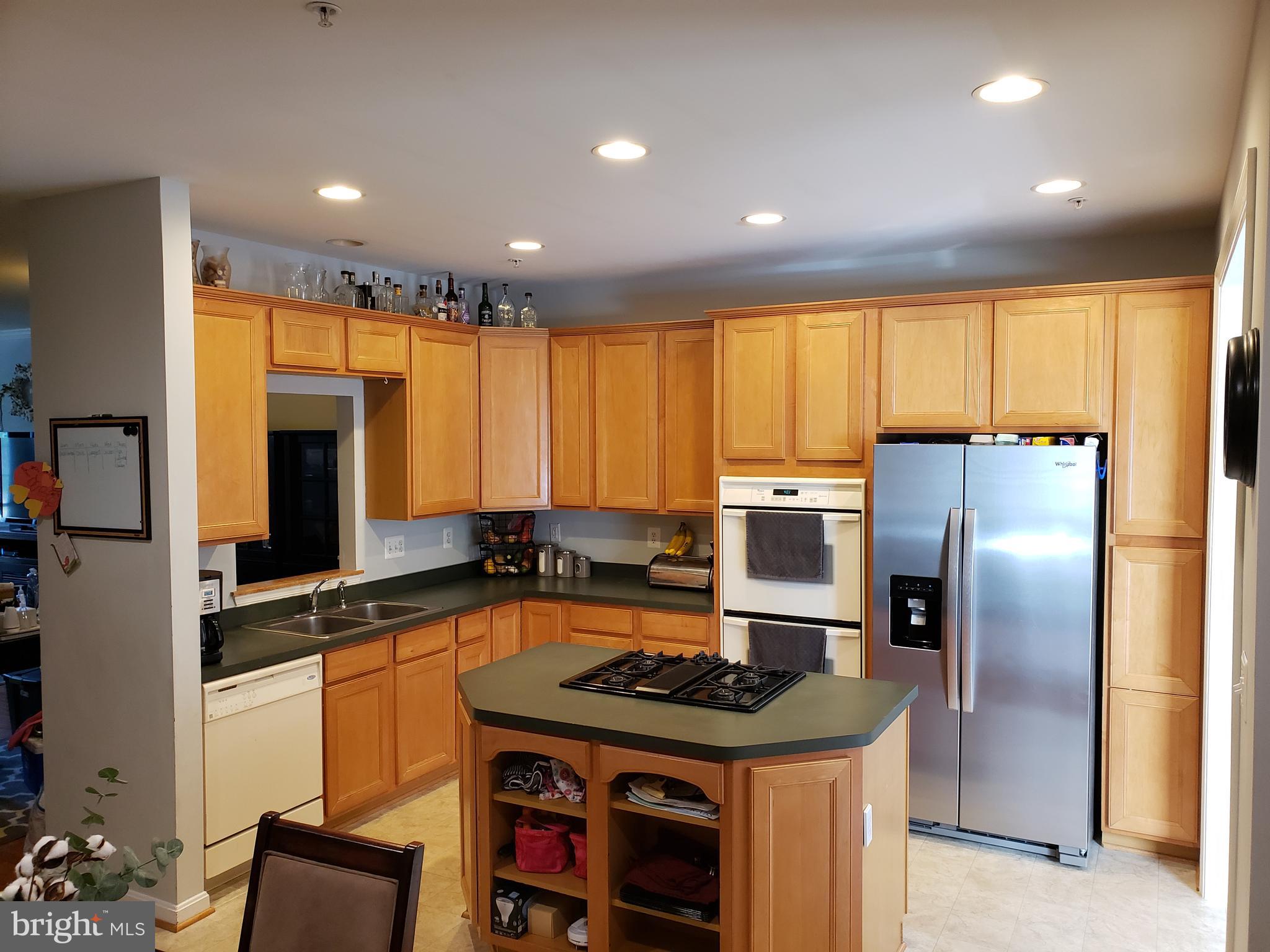 CHAPEL GROVE - Residential Lease