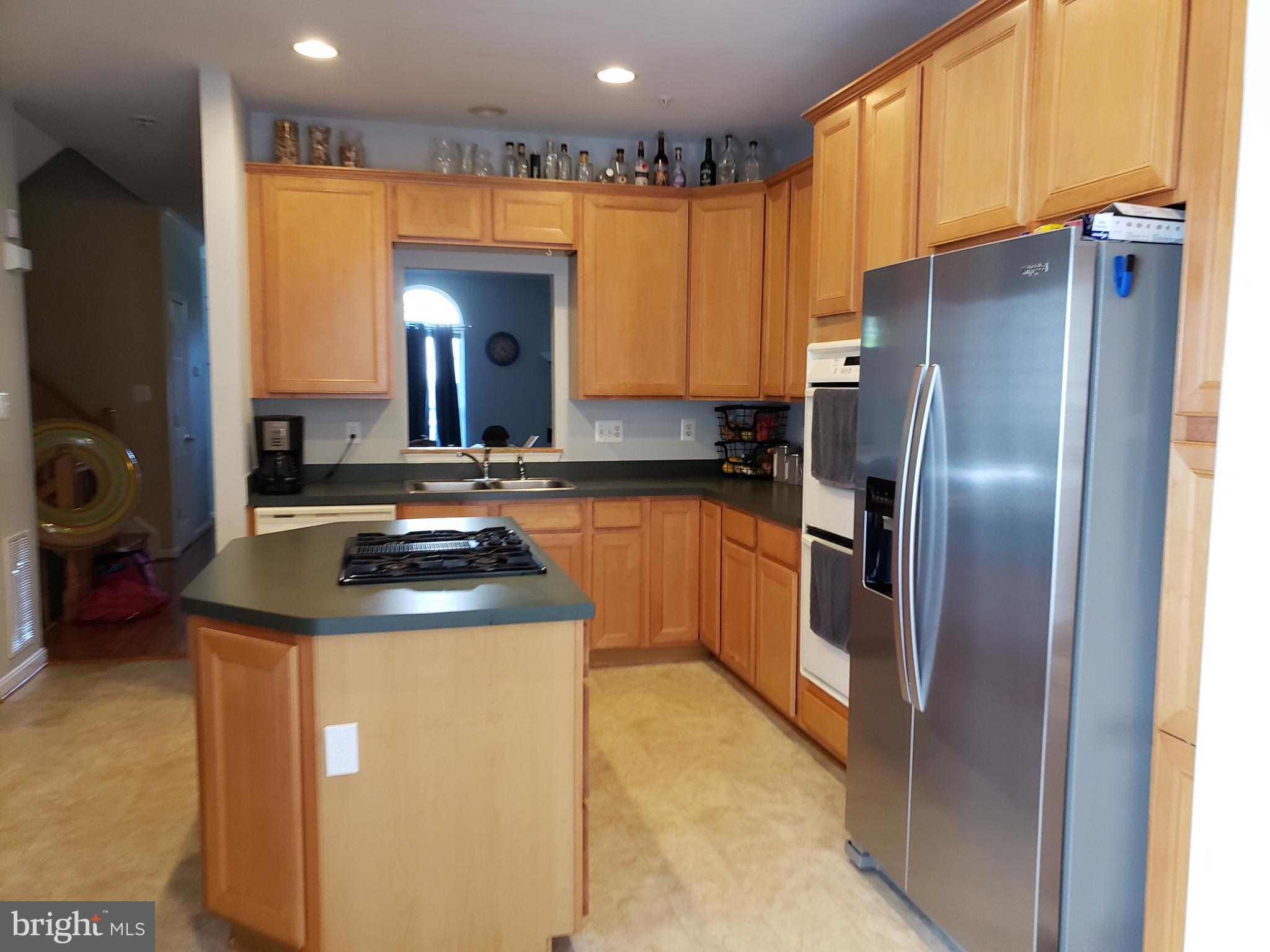 CHAPEL GROVE - Residential Lease