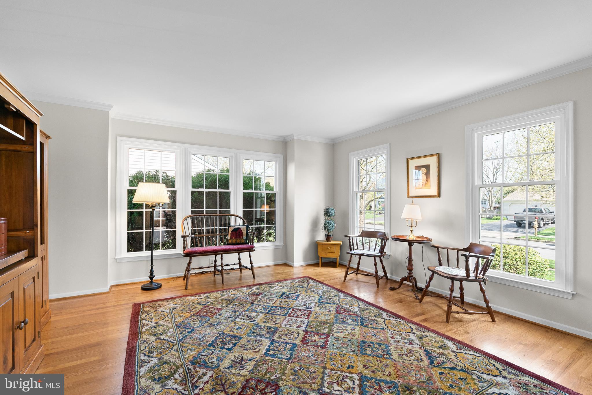 CHARLESTOWNE - Residential