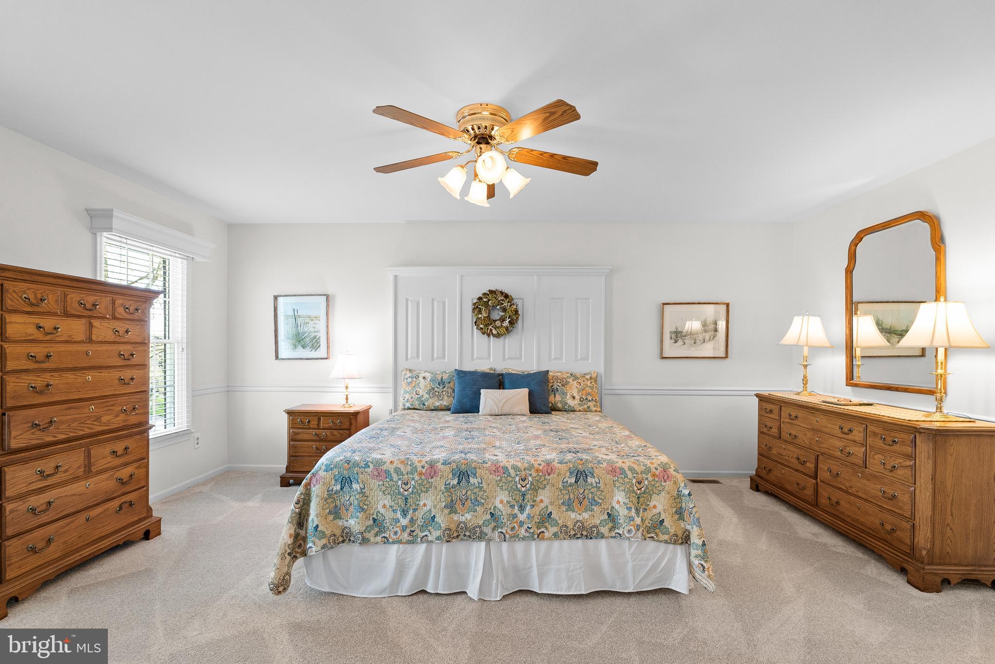 CHARLESTOWNE - Residential