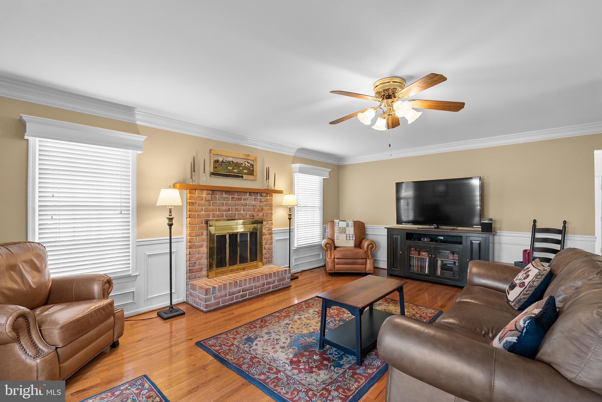 CHARLESTOWNE - Residential