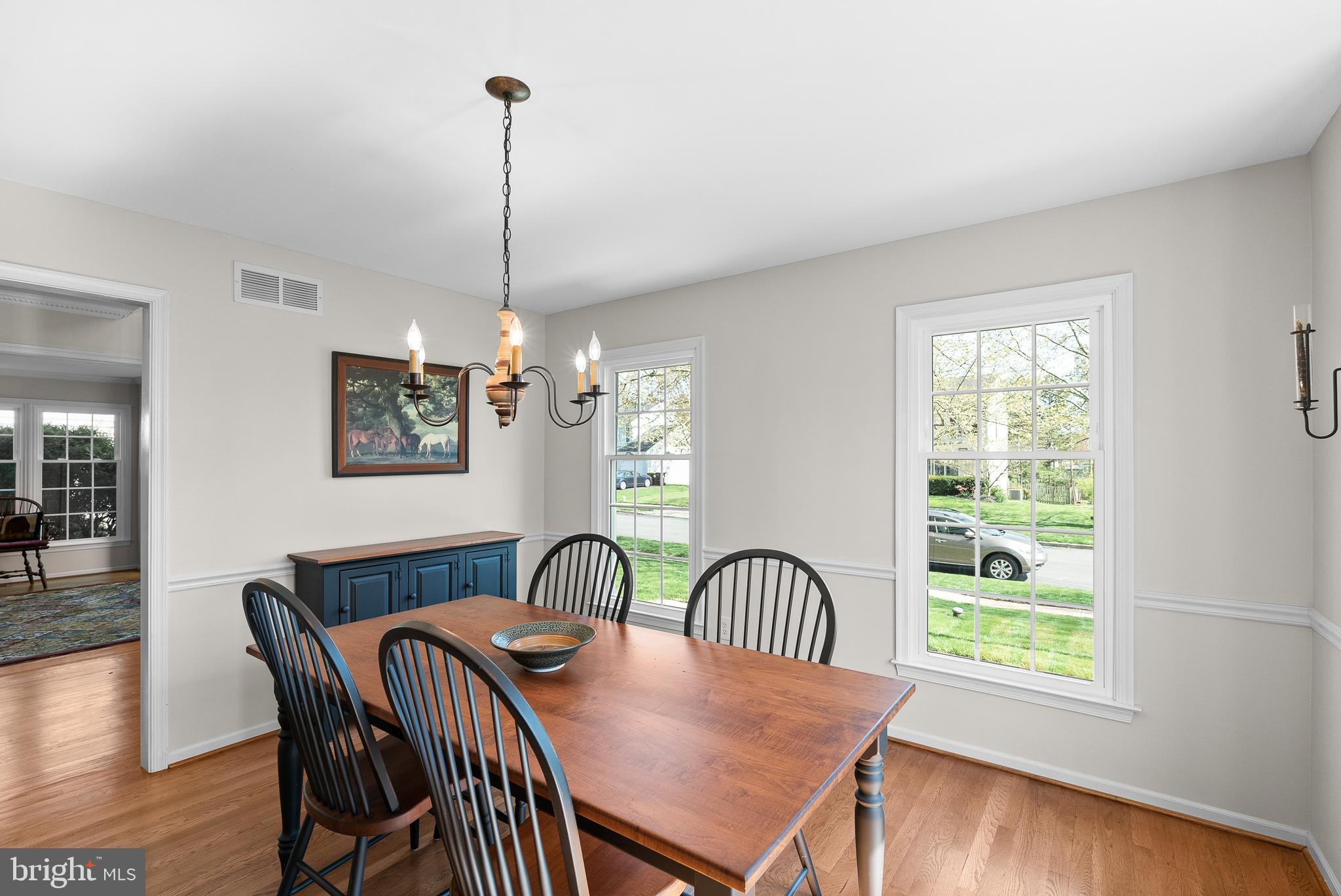 CHARLESTOWNE - Residential