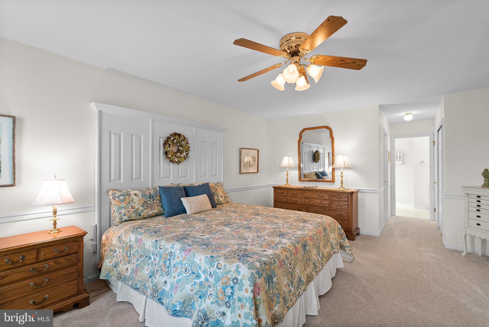 CHARLESTOWNE - Residential