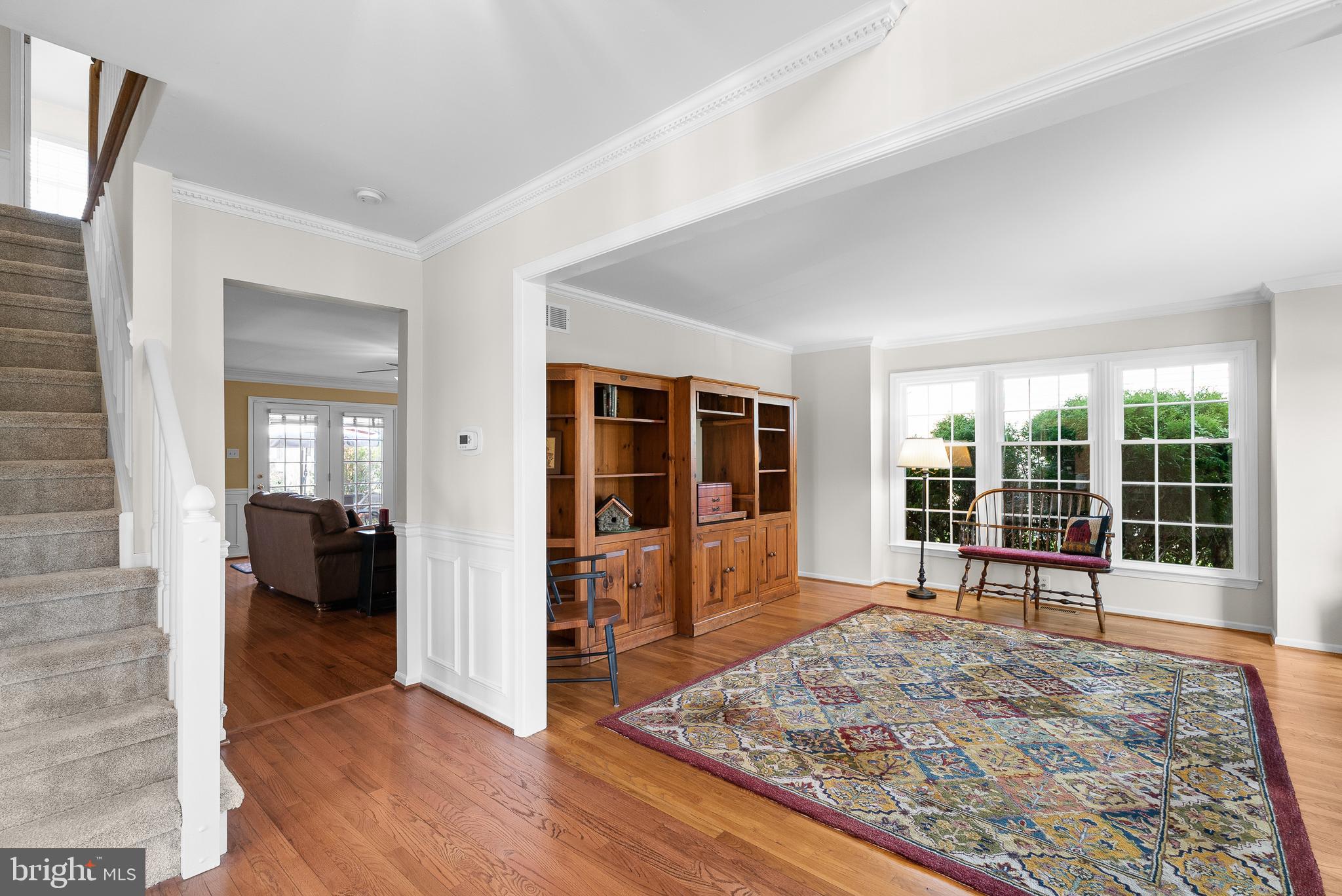 CHARLESTOWNE - Residential