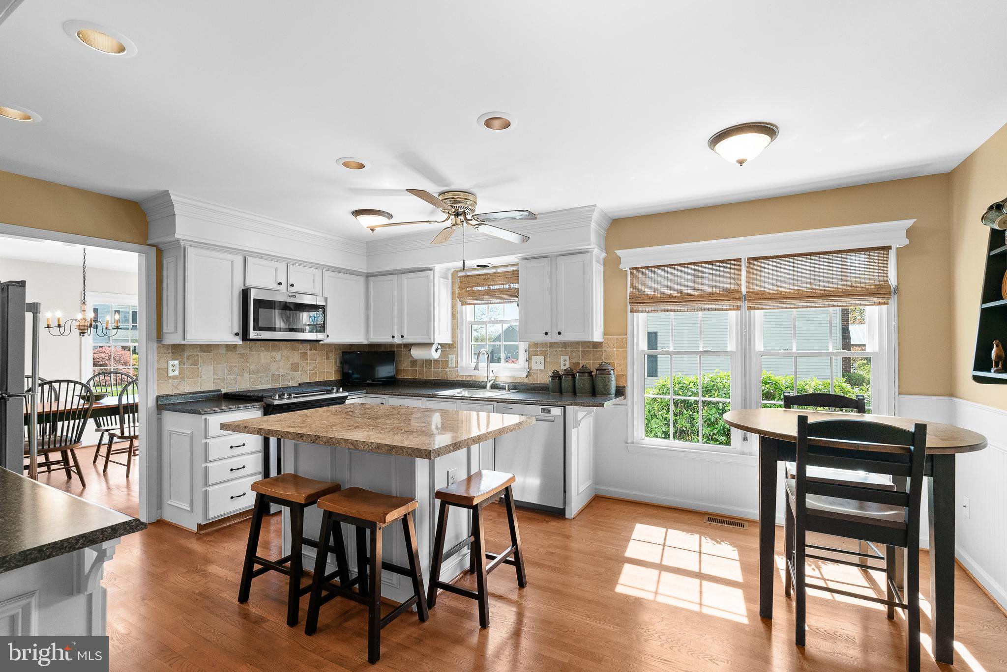 CHARLESTOWNE - Residential