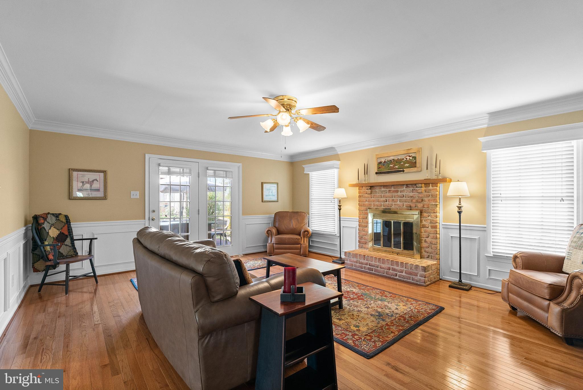 CHARLESTOWNE - Residential