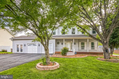 42 Dorothy Lane, Stafford, VA MLS: VAST2037536