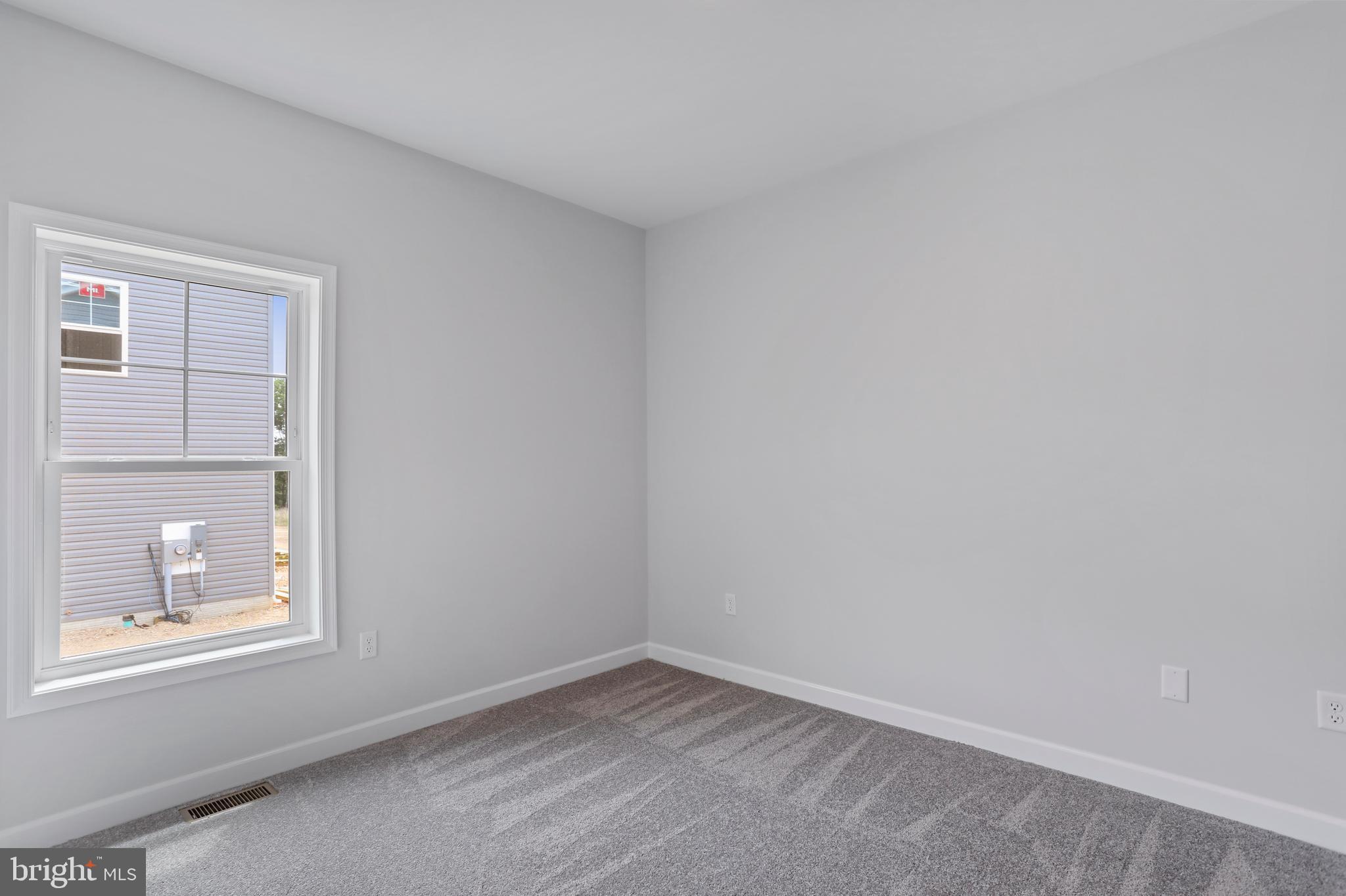 MIDDLE CREEK VISTAS - Residential