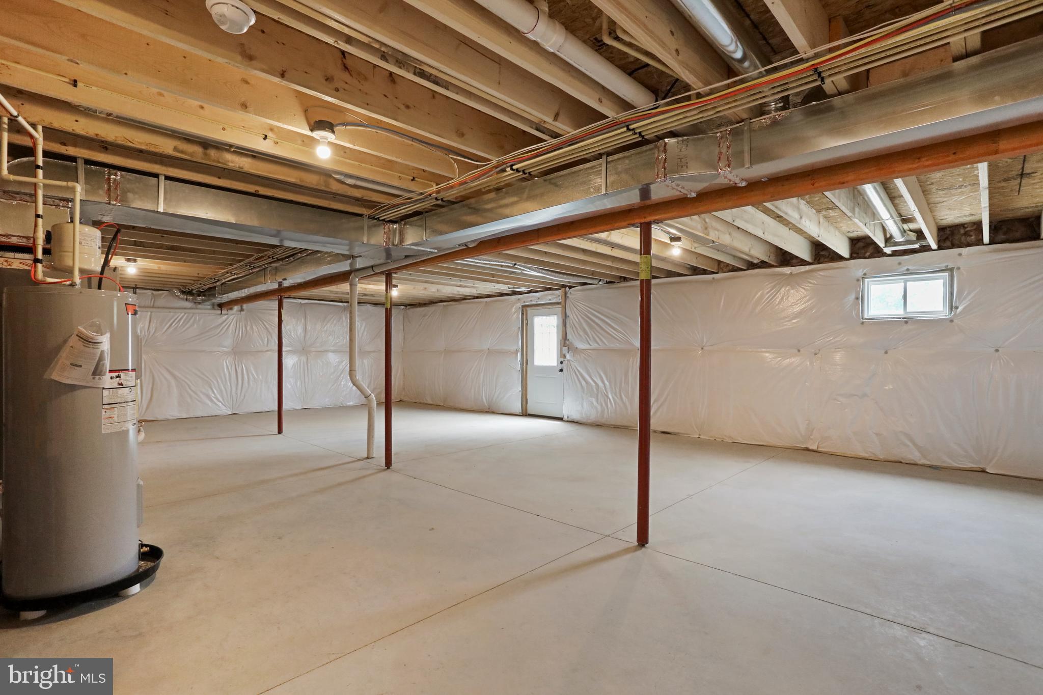 MIDDLE CREEK VISTAS - Residential