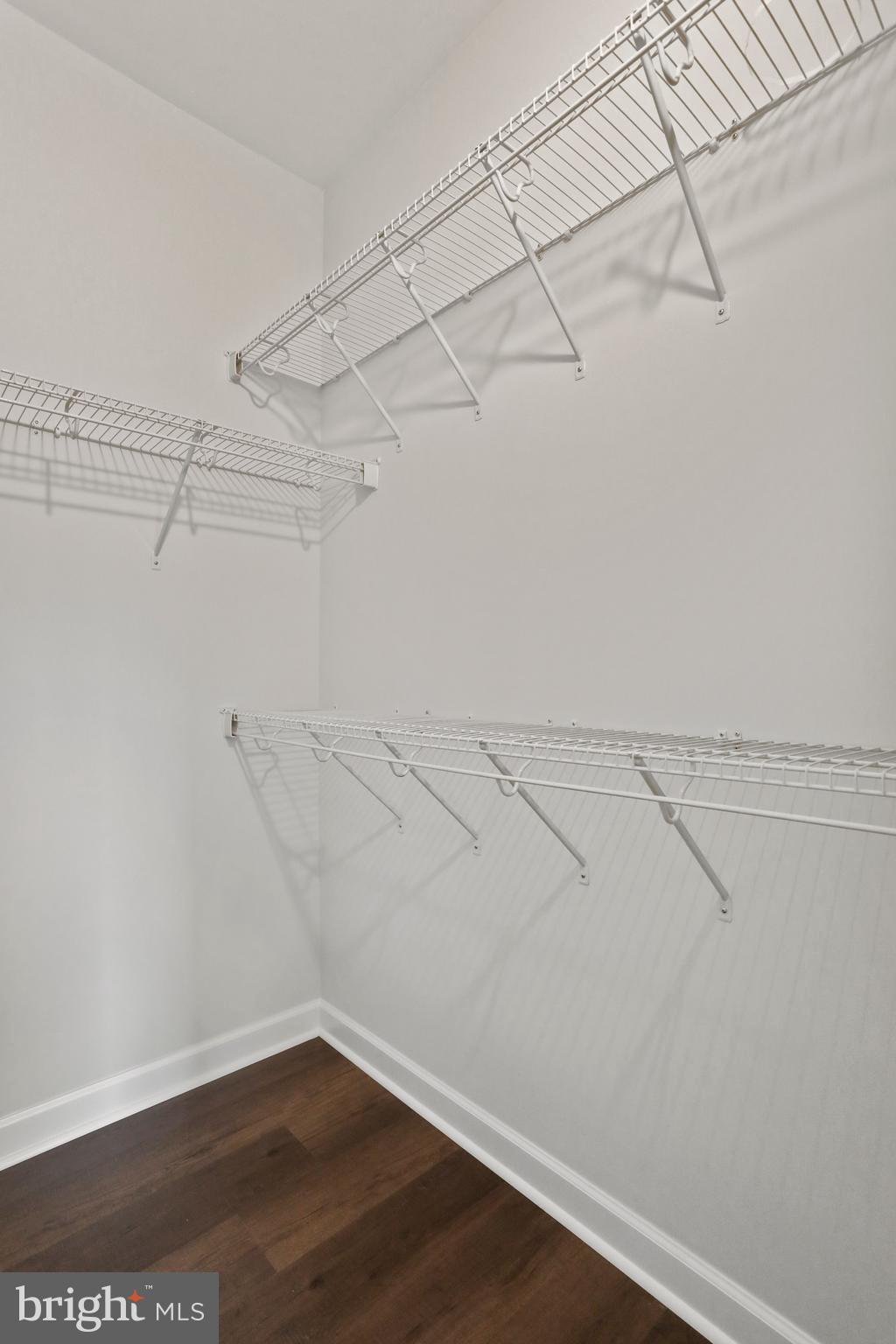 MIDDLE CREEK VISTAS - Residential