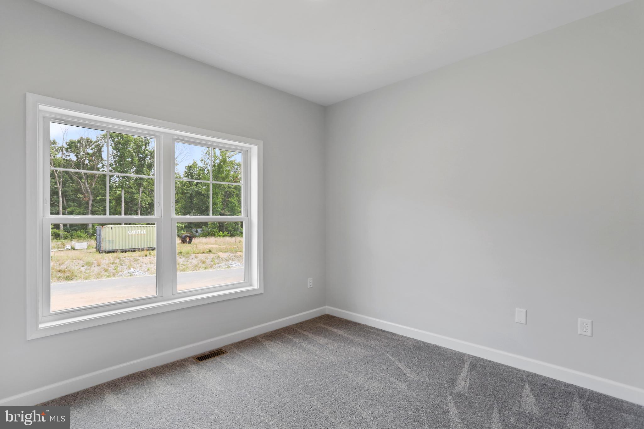 MIDDLE CREEK VISTAS - Residential